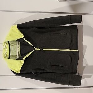 Calvin Klein Performance Zip Up‎ Fleece | Size XS​
